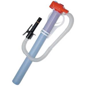 センタック 灯油ポンプ CP-110V