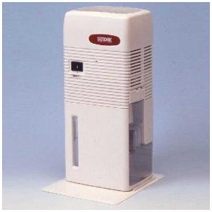 押入れ用除湿機 QS-101 : センタックオンラインショップ - 通販