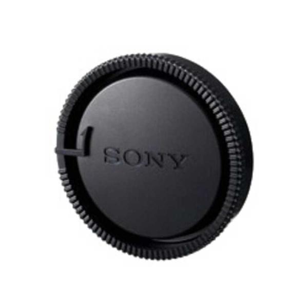 ソニー　SONY　デジタル一眼カメラα用レンズリヤキャップ　ALC-R55