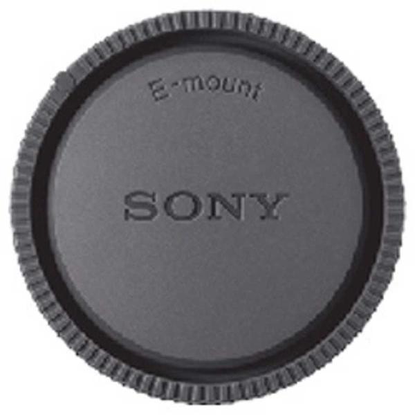 ソニー　SONY　デジタル一眼カメラα用レンズリヤキャップ　ALC-R1EM