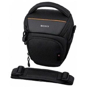 SONY（ソニー） ソフトキャリングケース LCS-AMB : サウンドイレブン