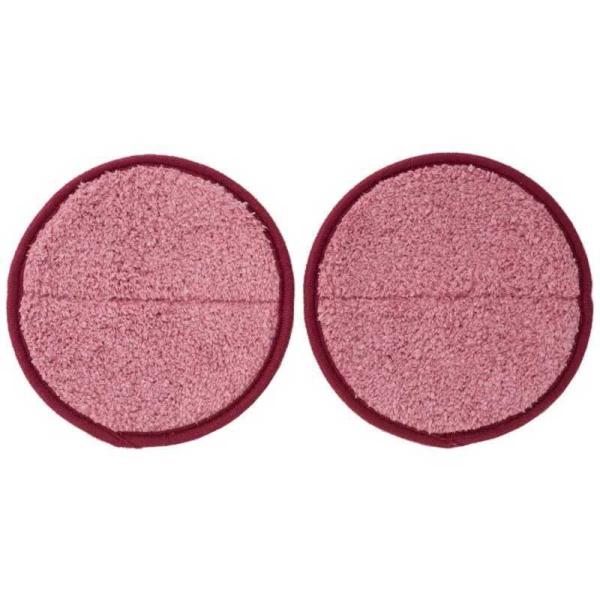 コードレス回転モップクリーナー　交換用スペアモップパッド