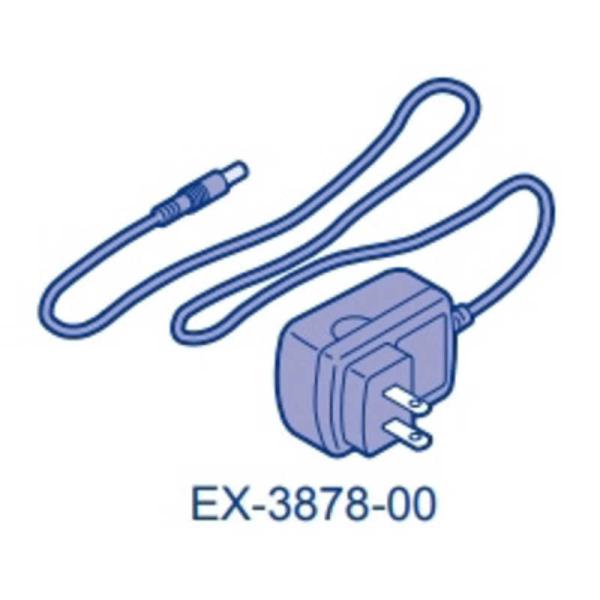 CCP　CM-DC94/95用 ACアダプター CCP　EX-3878-00