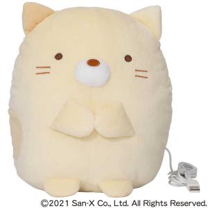 CCP あったかすみっコぐらし ねこ ZSAN66NK