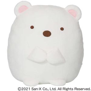 CCP あったかすみっコぐらし シロクマ ZSAN66-SK