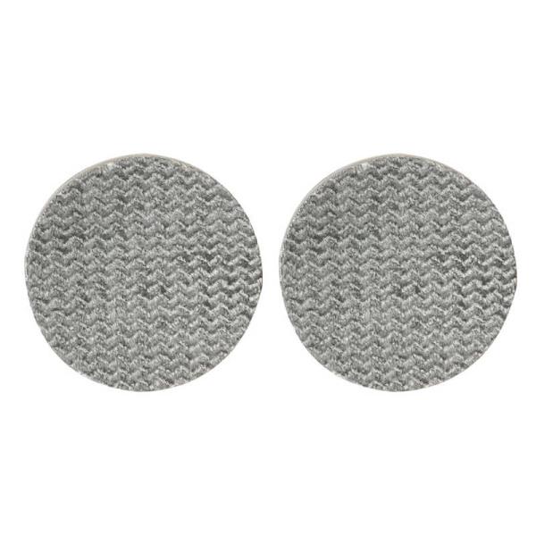 CCP　シーシーピー コードレス回転モップクリーナー用 壁紙用パッド　EX-3964-00