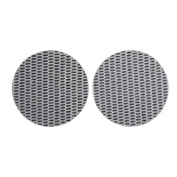 CCP　シーシーピー コードレス回転モップクリーナー用 屋外用ハードパッド 2枚入り　EX-3986...