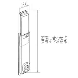 コロナ　CORONA　標準ダクトパネル　HDP‐70M