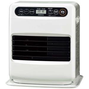 コロナ　CORONA　石油ファンヒーター G32タイプ シェルホワイト［木造9畳まで コンクリート12畳まで］　FH-G3222Y