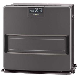 コロナ CORONA 石油ファンヒーター VXシリーズ グレー   FHVX4622BY