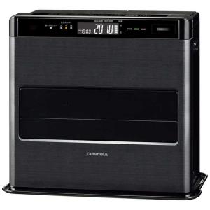 CORONA コロナ 石油ファンヒーター FH-WZ3618BY 2018年 [木造12畳まで