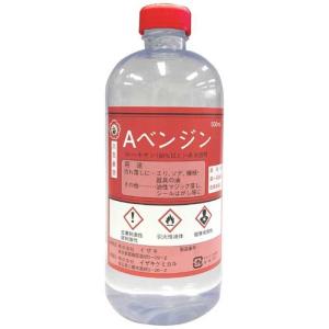 大洋製薬　イザキ Aベンジン 500ml　｜y-kojima