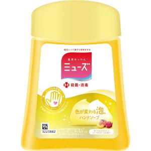 2個セット 組み合わせ自由】ミューズ ノータッチ 詰め替え 250ml ×2個