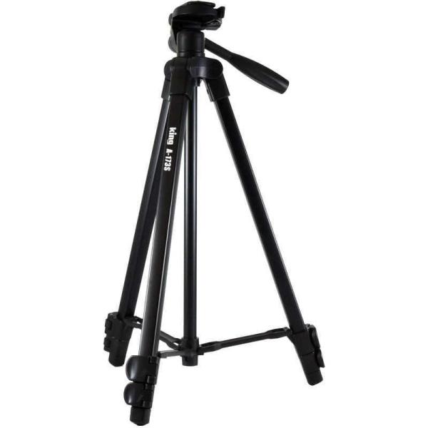 キング　三脚　A-173S [3段]