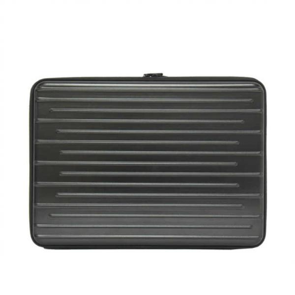 キング　ノートパソコン対応[〜13.3インチ]PCインナーケース ブラック　SCLP13BK