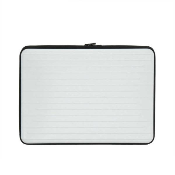 キング　ノートパソコン対応[〜15.6インチ]PCインナーケース ホワイト　SCLP15WH