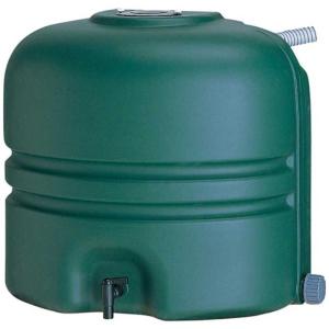 コダマ 雨水タンク 110L グレーの高価買取価格
