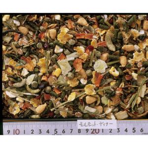 マルカン モルモットディナー (800g) [...の詳細画像1