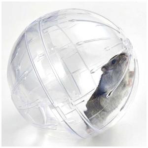 マルカン 広くてクリアなハムスターパーク 1台の詳細画像4