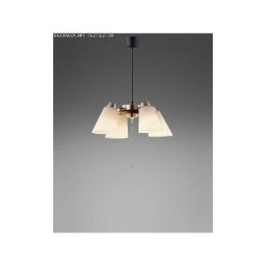 KOIZUMI LEDシャンデリア 4灯タイプの買取情報