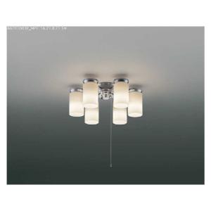 コイズミ LEDシャンデリア 6灯 BA201003Pの買取情報