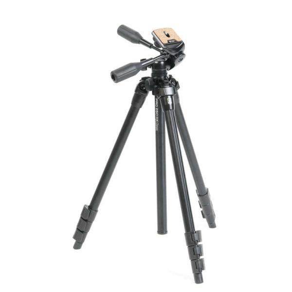 スリック　プロ 250 DX Classic ［4段 / 3WAY雲台］　PRO250DXCLASS...