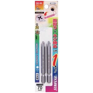 Wera（ヴェラ） WERA社 867/9C トルクスプラスビット 2×44 135231