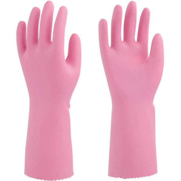 ビニスター まとめ買い 業務用フルール(20双入) ピンク M