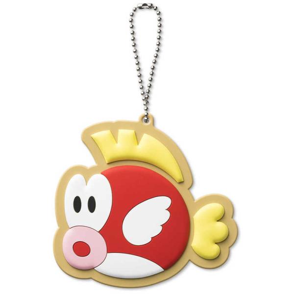 任天堂販売　スーパーマリオ　ホーム＆パーティ　ラバーマスコット(プクプク)