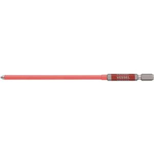 ベッセル ベッセル剛彩ビットチューブ付+2×150mm  GSC162150