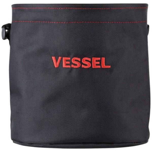 ベッセル　VESSEL タフフィットバケツ S　TBK200