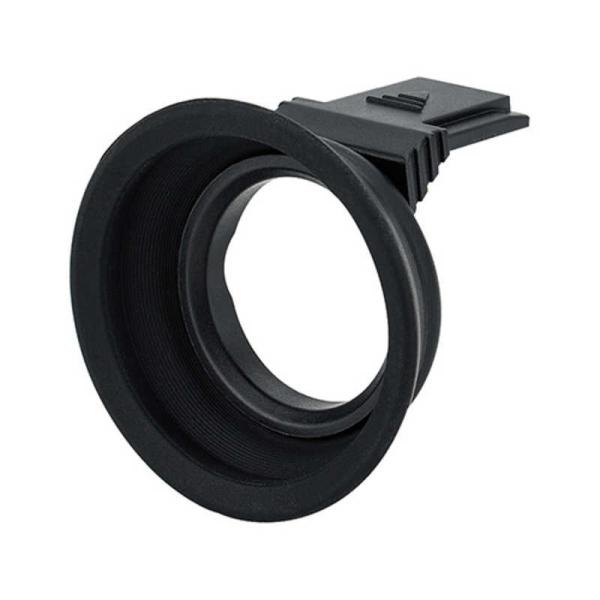 ユーエヌ　FUJIFILM X-T30/T20/T10用アイカップ　UNX-8589