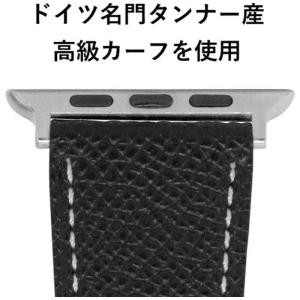 バンビ Apple Watch 対応 バンド ...の詳細画像1