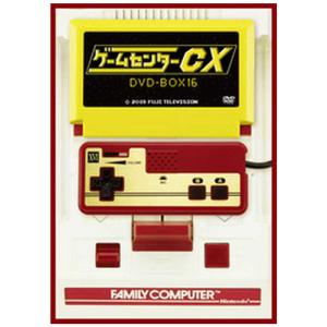 Joshinオリジナル特典付]ゲームセンターCX DVD-BOX22(通常版)/有野晋哉