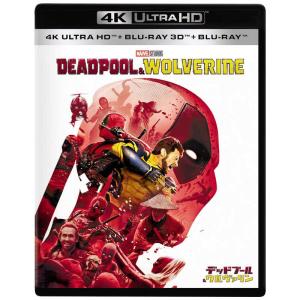 ウォルト・ディズニー・ジャパン Ultra HD...の商品画像