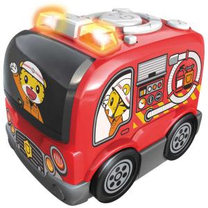 しまじろう プログラミングカーの買取情報