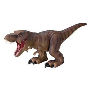 ハピネット RC生き物シリーズ爆炎バーニングティラノの詳細画像2