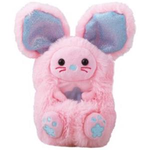 ハピネット なでなでクルンっ！パタパタミミうさぎの高価買取価格