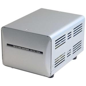 Kashimura（カシムラ） 変圧器 (220-240V⇔100V・容量海外3000W/国内