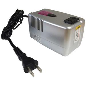 カシムラ 海外用変圧器110-130V/240...の詳細画像3