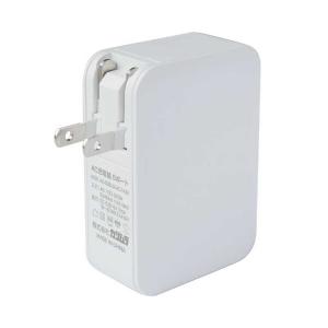 カシムラ AC充電器 USB×6ポート [6ポ...の詳細画像1