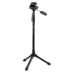 SLIK 一脚兼三脚 スタンドポッドエアリー 6L 6段ロングタイプ SLIK 一脚兼三脚 スタンドポッドエアリー 6L 6段ロングタイプ