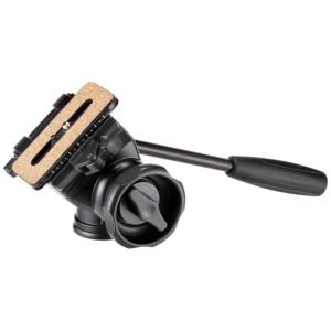 ベルボン　中型マルチ雲台 FHD-66A　FHD66A