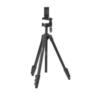 ベルボン　三脚　M45 + スマートフォンホルダー [4段]