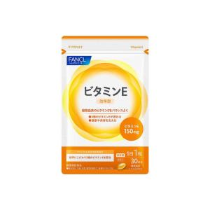 ファンケル　ファンケル　ビタミンＥ３０日分　
