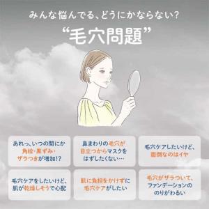 ファンケル 泥ジェル洗顔 120gの詳細画像3