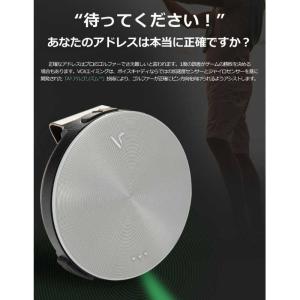 VOICECADDIE 音声型GPS距離計 V...の詳細画像4