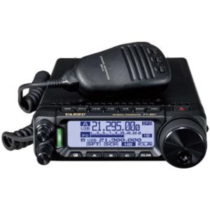 八重洲無線 HF/50MHzトランシーバー FT-891Mの買取情報