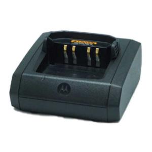 モトローラ 連結型急速充電器 CD64の商品画像