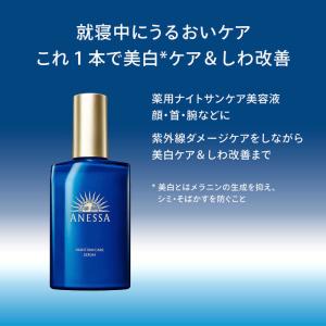 資生堂 ANESSA (アネッサ) ナイトサン...の詳細画像3